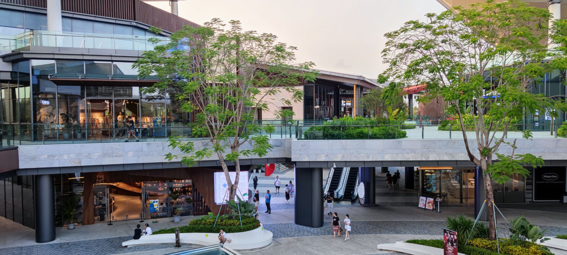 免税店1