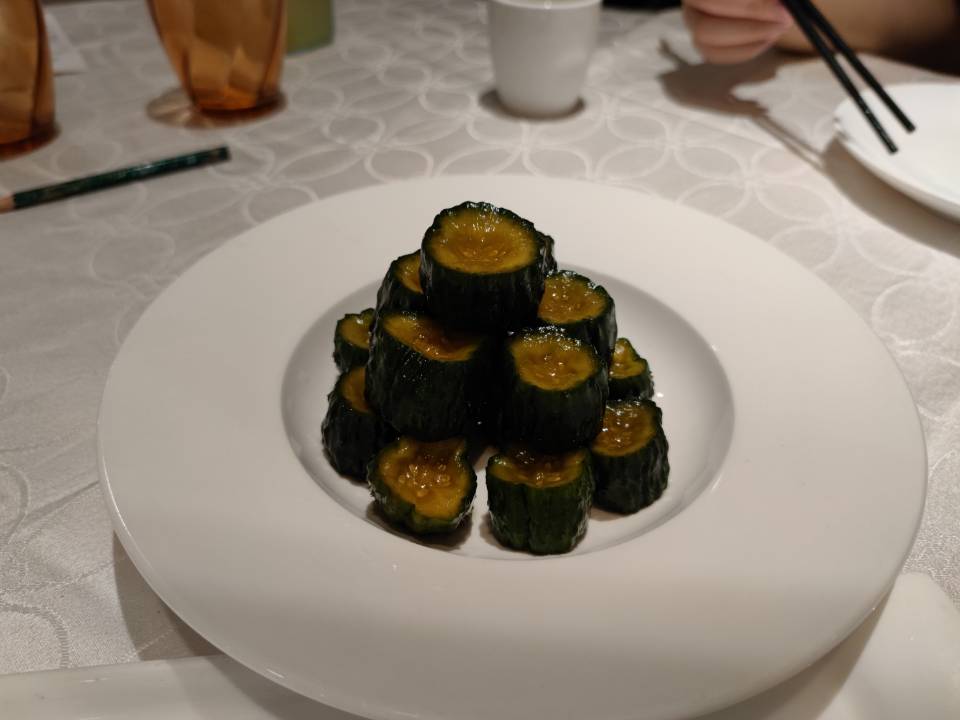 吃