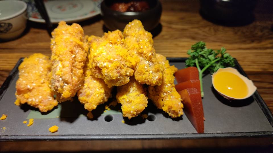 鸡